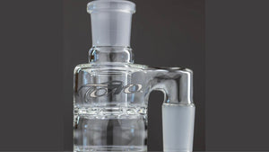 Toro Glass Dry Ash Catchers