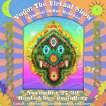 Yogu: The Virtual Show