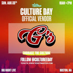 Culture Day