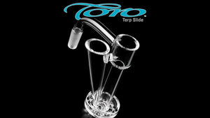 Toro XXL Terp Slide