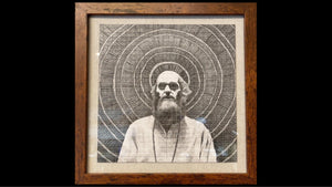 Ram Dass Original by Pyroscopic
