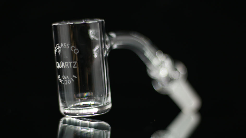 JM Glass Co Quartz