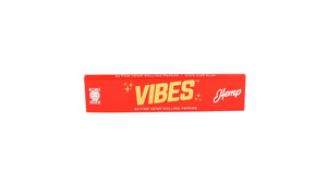 Vibes King Size Papers