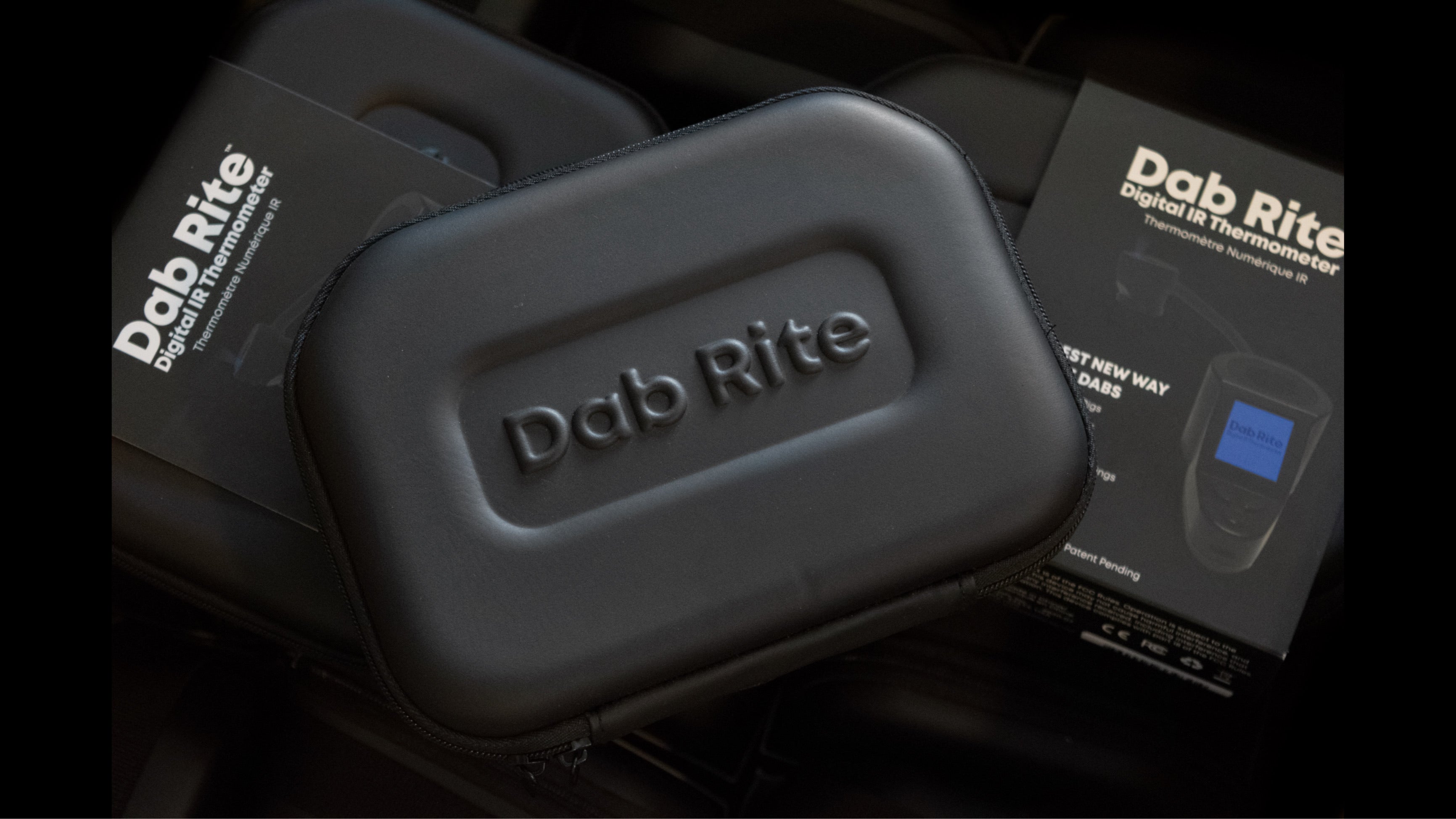 Order Dab Rite Pro Digital IR Thermometers – Got Vape