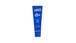 Vibes Rice 1 1/4 Cones
