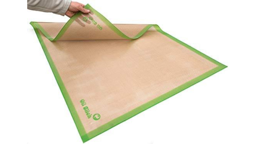 SLICK® Slab Silicone XL Pad