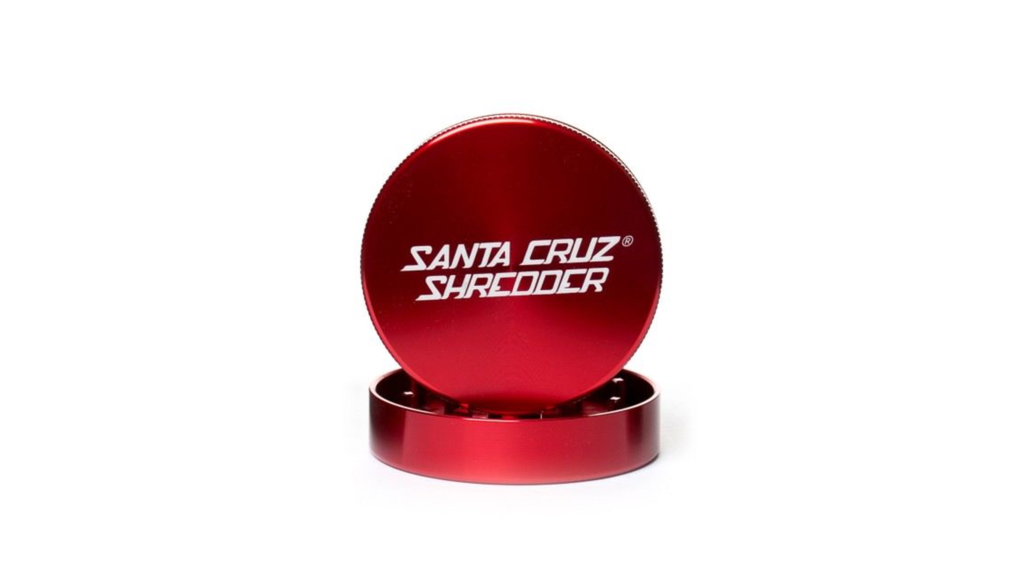 Santa Cruz Shredders - Large