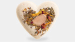 Life Flower Unconditional Love Bath Bomb